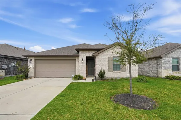 11016 33rd AVE N, Texas City, TX 77591