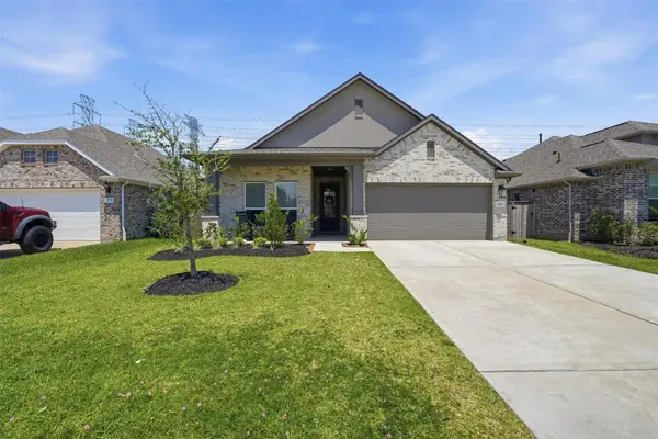 2719 Sellers Island DR, League City, TX 77573