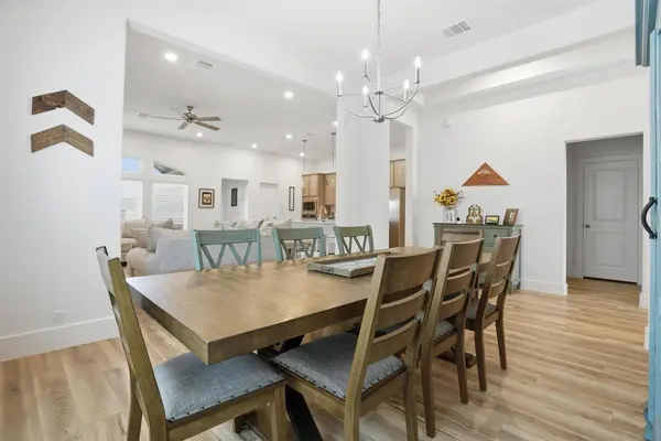 2719 Sellers Island DR, League City, TX 77573
