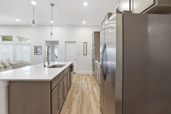 2719 Sellers Island DR, League City, TX 77573