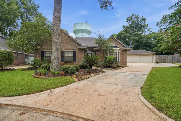 3202 Echo Mountain DR, Houston, TX 77345