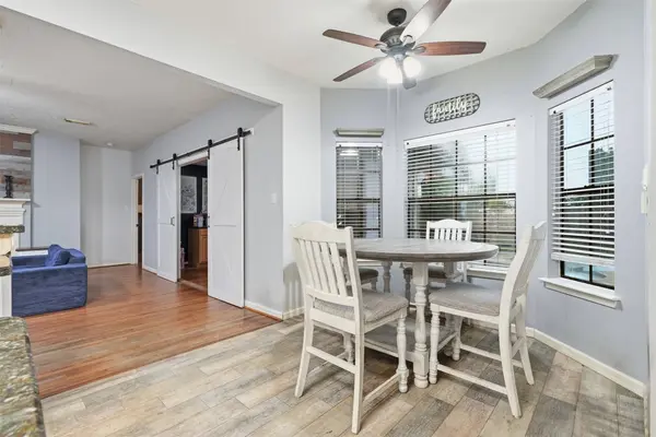 3202 Echo Mountain DR, Houston, TX 77345