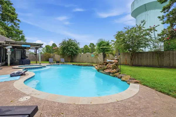 3202 Echo Mountain DR