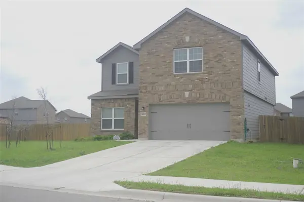 14300 Prairie Sod LN, Elgin, TX 78621