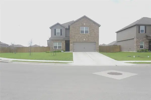 14300 Prairie Sod LN, Elgin, TX 78621