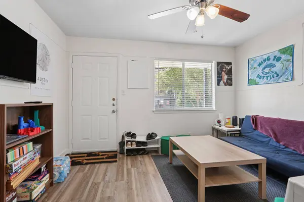 1010 W 23rd ST #5, Austin, TX 78705