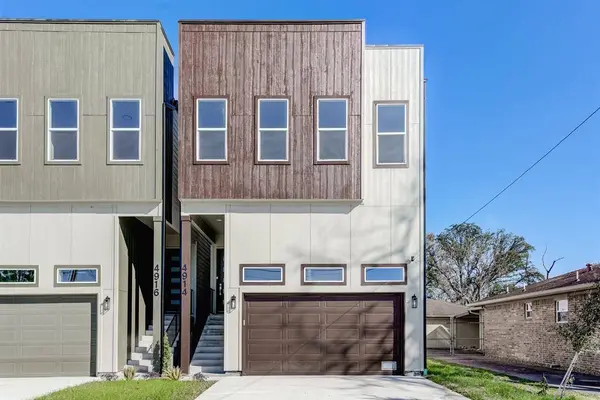 4914 Lavender ST, Houston, TX 77026