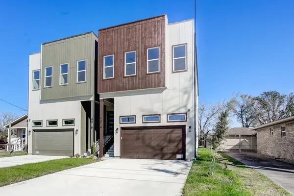 4914 Lavender ST, Houston, TX 77026