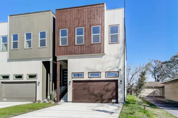4914 Lavender ST, Houston, TX 77026