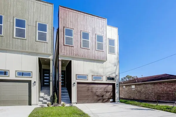 4914 Lavender ST, Houston, TX 77026