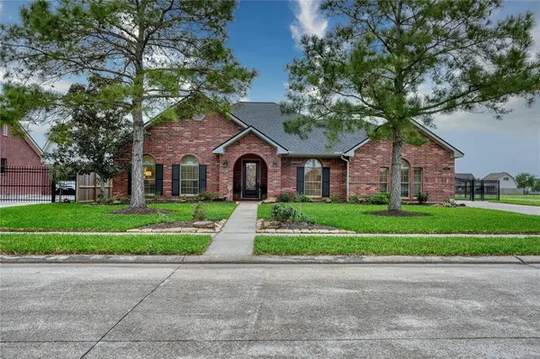 1711 Tempe ST, League City, TX 77573