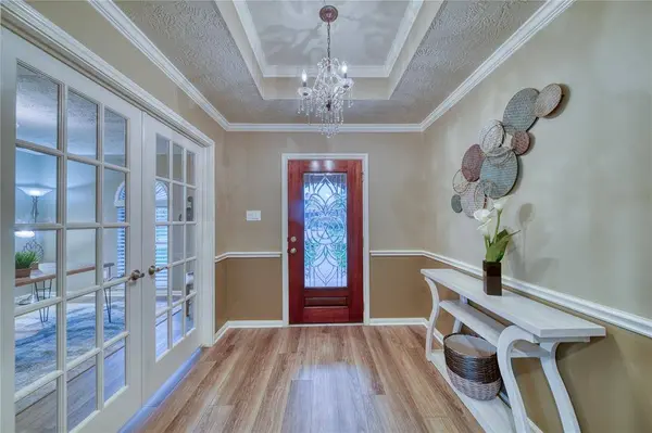1711 Tempe ST, League City, TX 77573