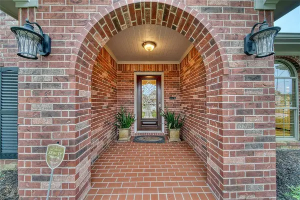 1711 Tempe ST, League City, TX 77573