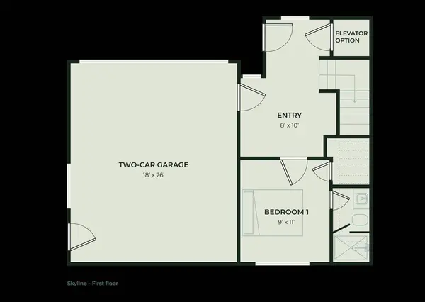 1316 Robin ST #C, Houston, TX 77019