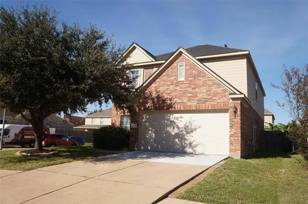 19422 Harvest Stream WAY, Houston, TX 77084