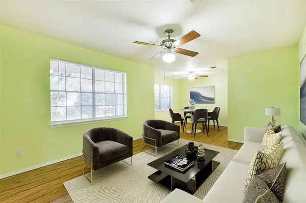 822 N Kaufman DR, Deer Park, TX 77536