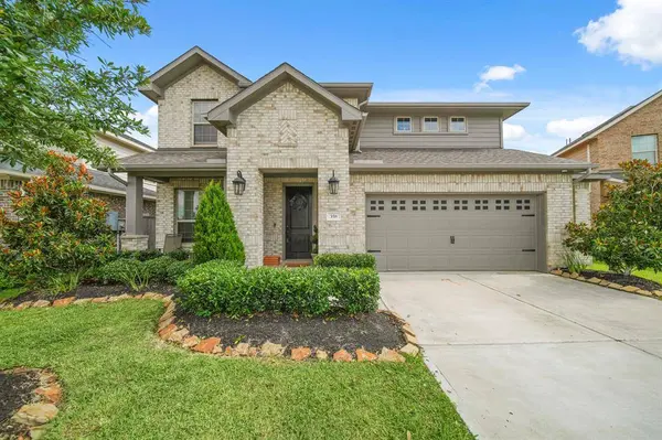 358 Cavil Barrier LN, La Porte, TX 77571