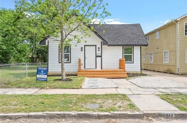2811 Winbern ST, Houston, TX 77004