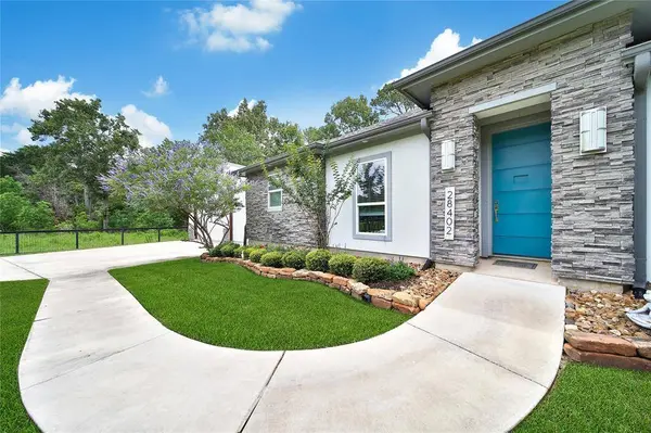 28402 Calaveras Creek CT, Houston, TX 77336