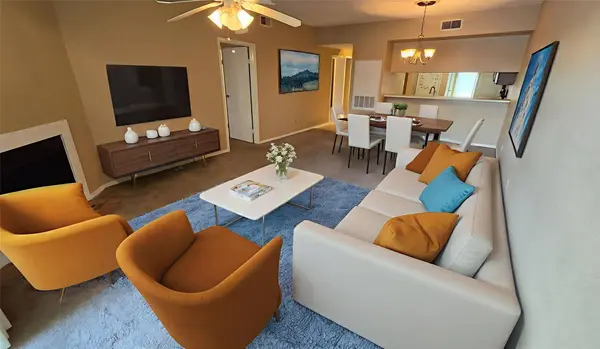 18809 Egret Bay BLVD #104, Webster, TX 77058