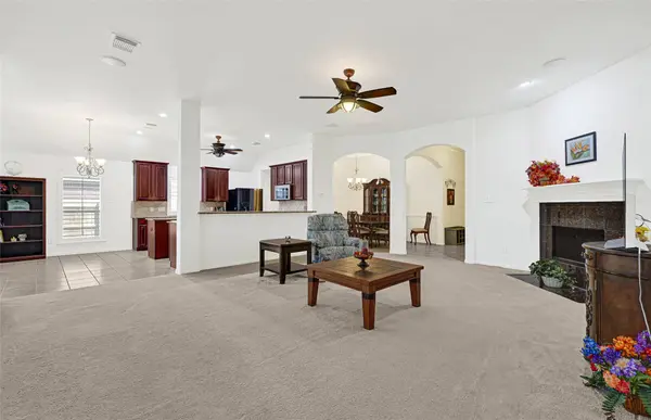 17706 Quiet Loch LN, Houston, TX 77084