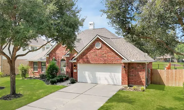 17706 Quiet Loch LN, Houston, TX 77084