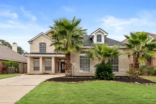 11902 Miramar Shores DR, Houston, TX 77065