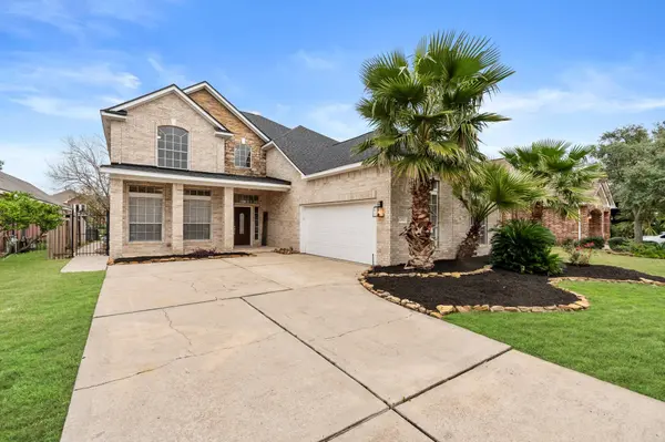 11902 Miramar Shores DR, Houston, TX 77065