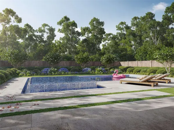 3406 Rice BLVD, Houston, TX 77005