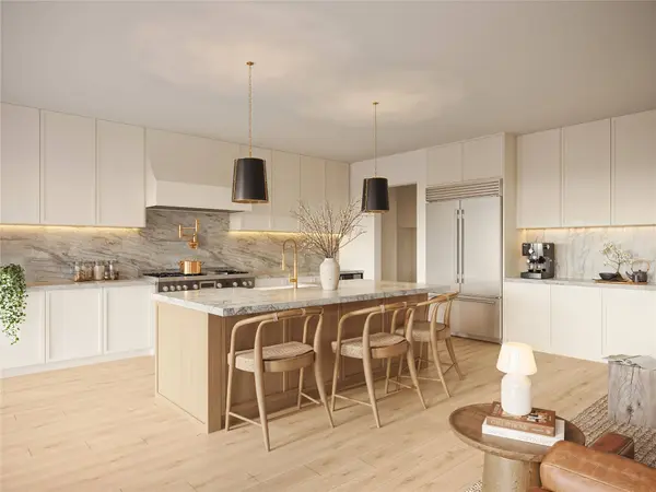 3406 Rice BLVD, Houston, TX 77005