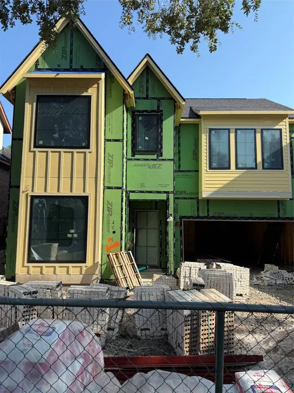 3406 Rice BLVD, Houston, TX 77005