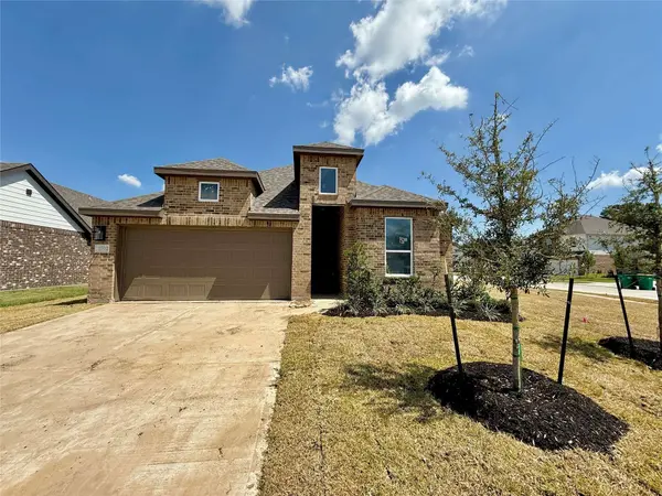 2702 Madison ST, Seabrook, TX 77586