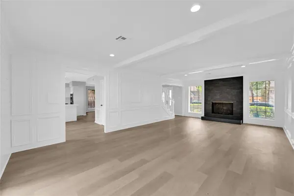 1815 Wagon Gap TRL, Houston, TX 77090