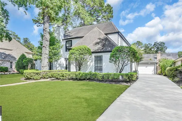 1815 Wagon Gap TRL, Houston, TX 77090
