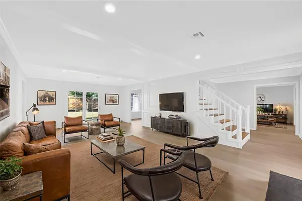 1815 Wagon Gap TRL, Houston, TX 77090