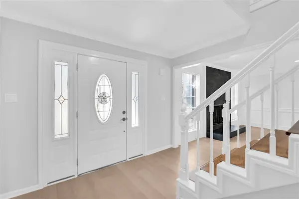 1815 Wagon Gap TRL, Houston, TX 77090