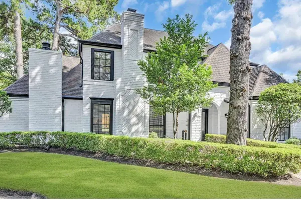 1815 Wagon Gap TRL, Houston, TX 77090