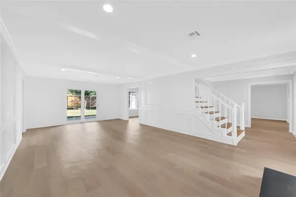 1815 Wagon Gap TRL, Houston, TX 77090