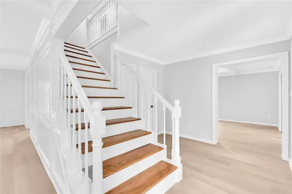 1815 Wagon Gap TRL, Houston, TX 77090