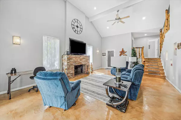 25814 Water Ridge DR, Houston, TX 77336