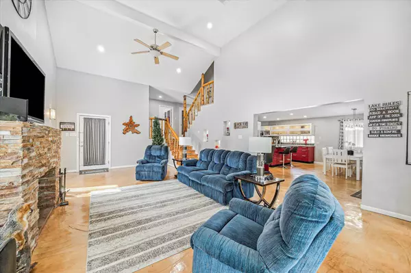 25814 Water Ridge DR, Houston, TX 77336