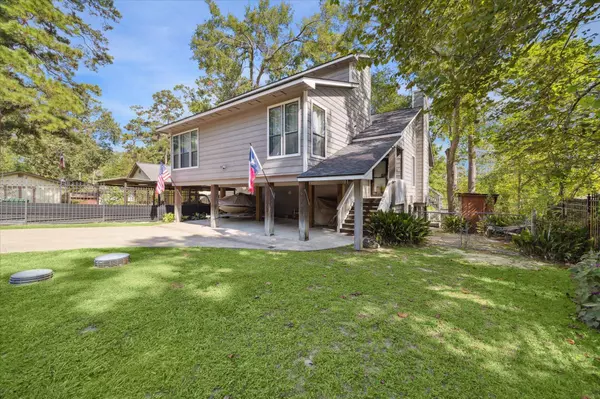 25814 Water Ridge DR, Houston, TX 77336