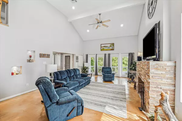 25814 Water Ridge DR, Houston, TX 77336