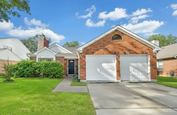 14818 Cobre Valley DR, Houston, TX 77062