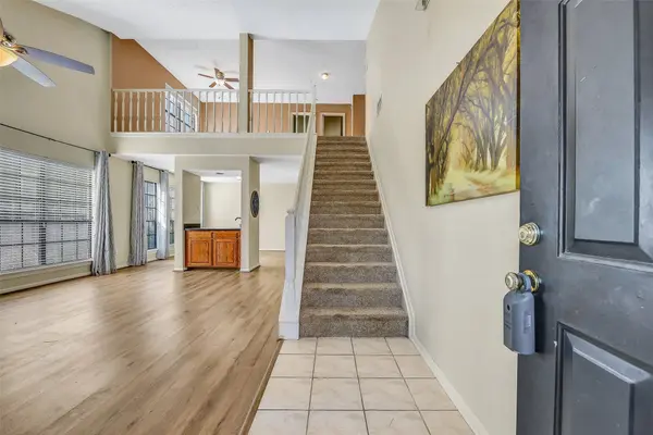 14818 Cobre Valley DR, Houston, TX 77062