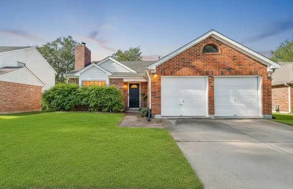 14818 Cobre Valley DR, Houston, TX 77062