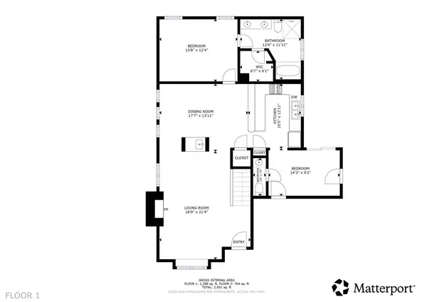 14818 Cobre Valley DR, Houston, TX 77062