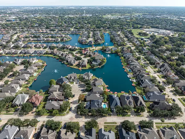 12015 Quiet Water CT, Houston, TX 77065