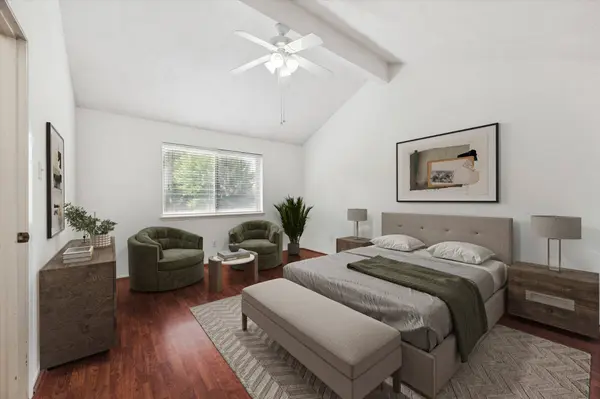 607 Oak Harbor DR, Houston, TX 77062