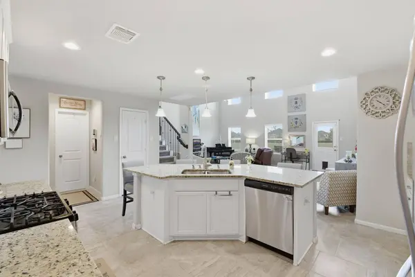 1502 City Lake PL, Houston, TX 77047